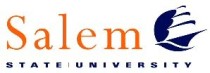 Logo - Salem State University