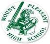 Mount Pleasant High School logo