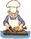 Chef Bob