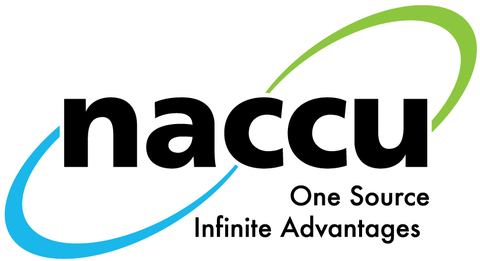NACCU logo