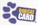 GCSU Bobcat logo2
