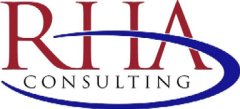 ROBERT HUBER ASSOCIATES logo