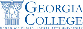 Logo - Georgia College