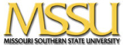 Logo - Missouri Southern State University