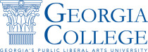 Logo - Georgia College
