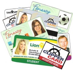 Campus Card Solutions