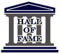Hall of Fame Award