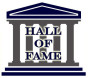 Hall of Fame Award