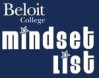 The Mindset List