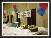 Campus Card Museum (NACCU 2008)