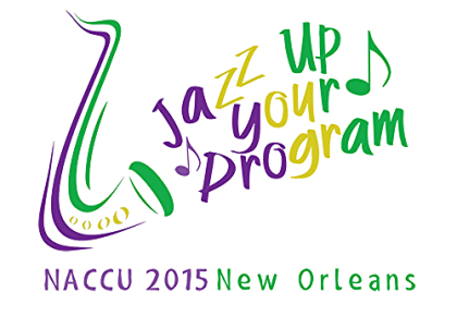 NACCU 2015 Conference