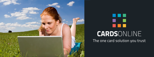 CardsOnline logo