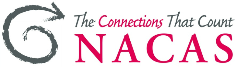 NACAS logo