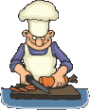 Chef Bob